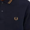 Fred Perry M3600 Men’s Shirt Fred Perry M3600 Men’s Shirt