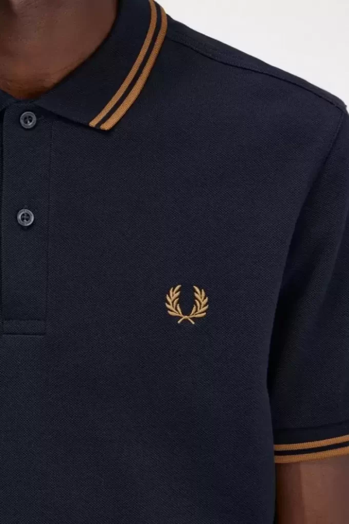 Fred Perry M3600 Men’s Shirt Fred Perry M3600 Men’s Shirt