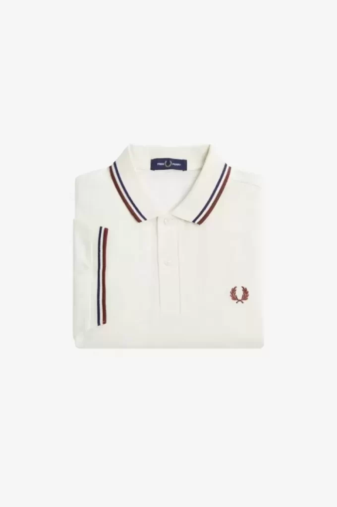 Fred Perry M3600 Men’s Shirt Fred Perry M3600 Men’s Shirt