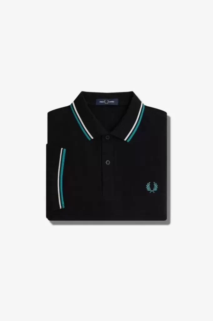 Fred Perry M3600 Men’s Shirt Fred Perry M3600 Men’s Shirt