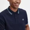 Fred Perry M3600 Men’s Shirt Fred Perry M3600 Men’s Shirt
