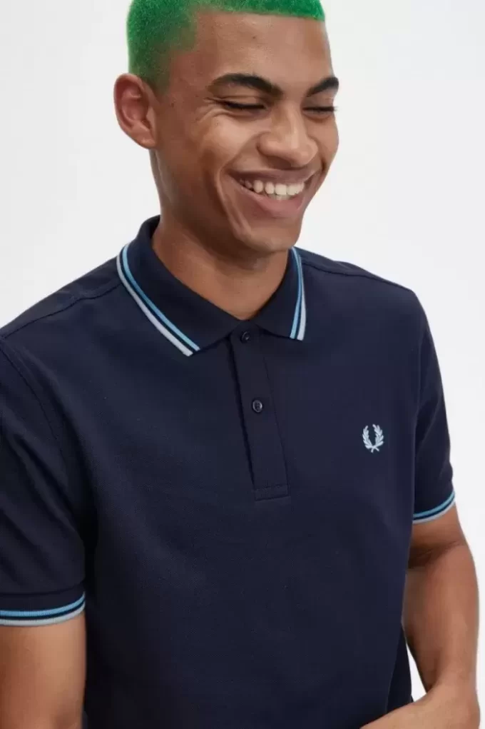 Fred Perry M3600 Men’s Shirt Fred Perry M3600 Men’s Shirt