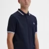 Fred Perry M3600 Men’s Shirt