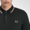 Fred Perry M3600 Men’s Shirt Fred Perry M3600 Men’s Shirt