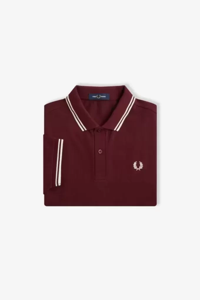Fred Perry M3600 Men’s Shirt Fred Perry M3600 Men’s Shirt