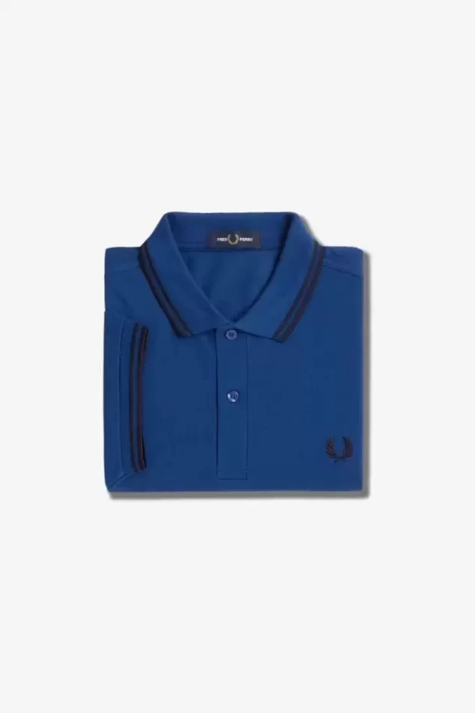 Fred Perry M3600 Men’s Shirt Fred Perry M3600 Men’s Shirt