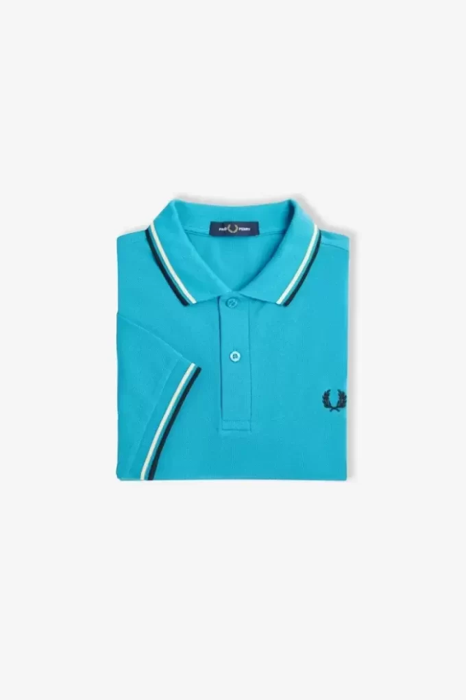 Fred Perry M3600 Men’s Shirt Fred Perry M3600 Men’s Shirt