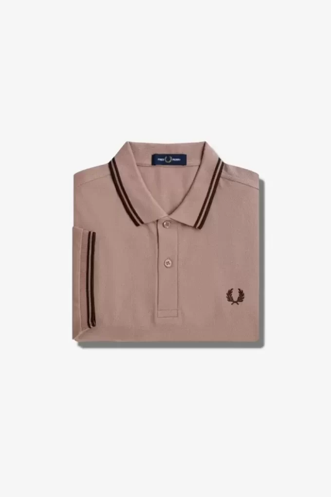 Fred Perry M3600 Men’s Shirt Fred Perry M3600 Men’s Shirt