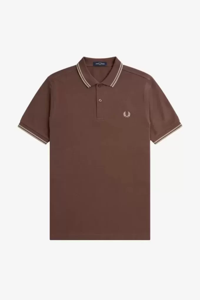Fred Perry M3600 Men’s Shirt Fred Perry M3600 Men’s Shirt