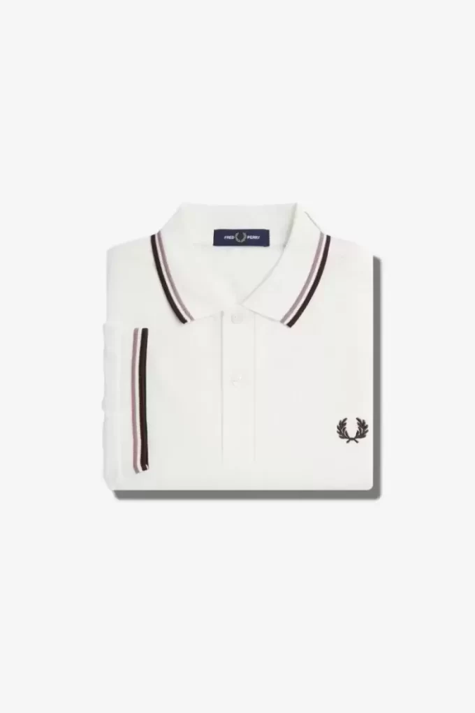 Fred Perry M3600 Men’s Shirt Fred Perry M3600 Men’s Shirt