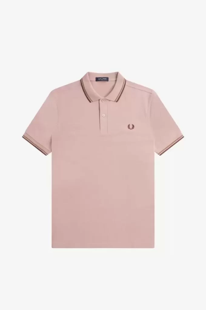 Fred Perry M3600 Men’s Shirt Fred Perry M3600 Men’s Shirt