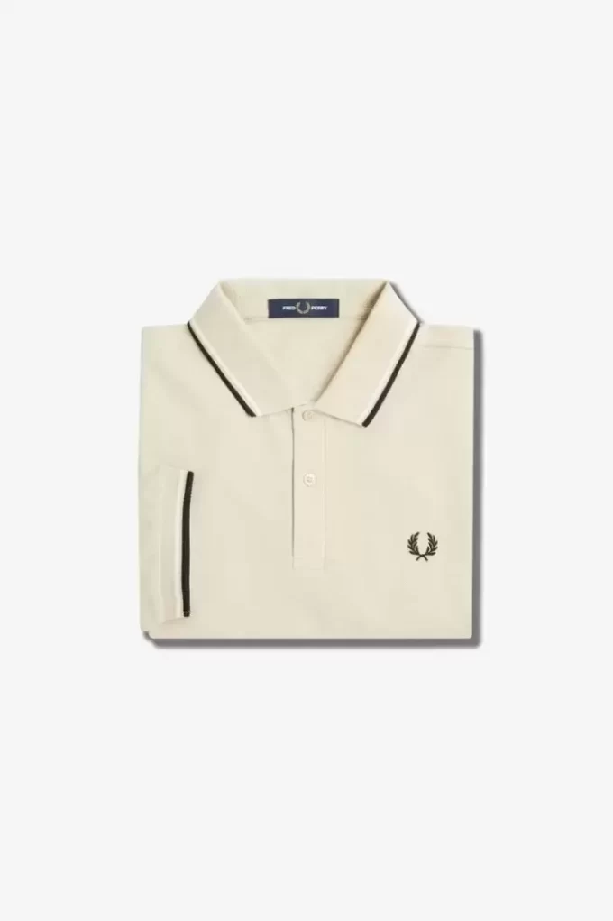 Fred Perry M3600 Men’s Shirt Fred Perry M3600 Men’s Shirt
