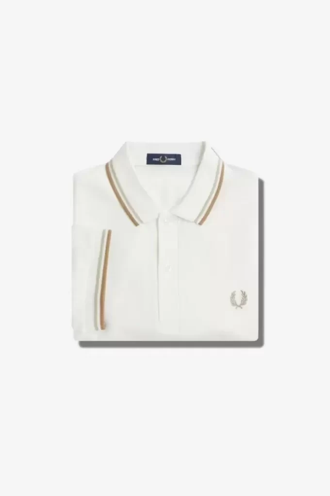 Fred Perry M3600 Men’s Shirt