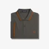 Fred Perry M3600 Men’s Shirt Fred Perry M3600 Men’s Shirt