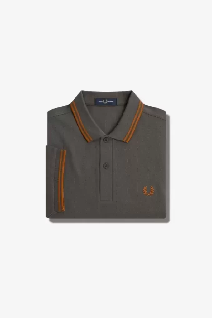 Fred Perry M3600 Men’s Shirt Fred Perry M3600 Men’s Shirt