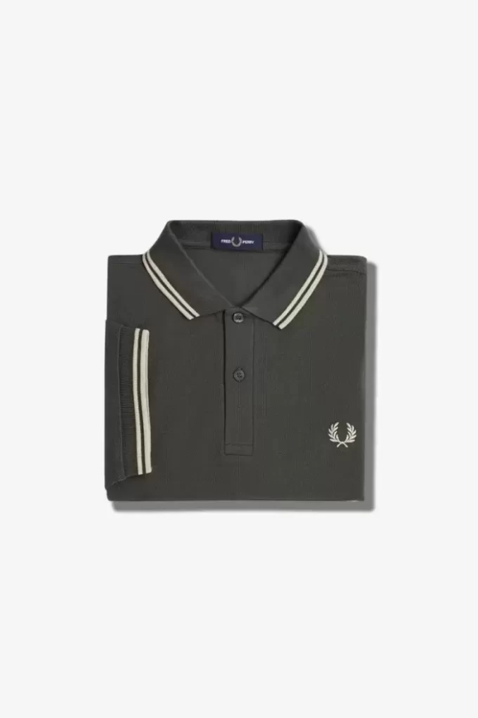 Fred Perry M3600 Men’s Shirt Fred Perry M3600 Men’s Shirt