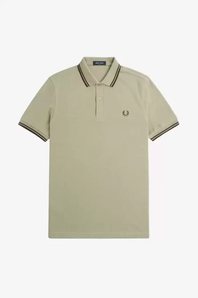 Fred Perry M3600 Men’s Shirt