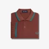 Fred Perry M3600 Men’s Shirt Fred Perry M3600 Men’s Shirt