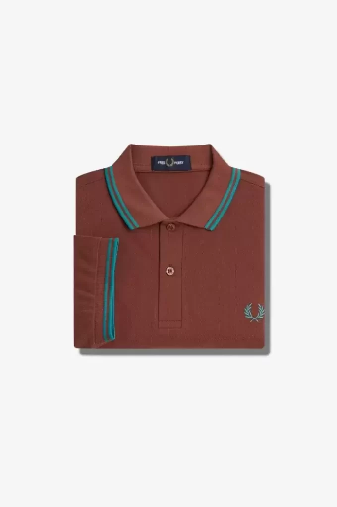 Fred Perry M3600 Men’s Shirt Fred Perry M3600 Men’s Shirt