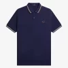 Fred Perry M3600 Men’s Shirt Fred Perry M3600 Men’s Shirt