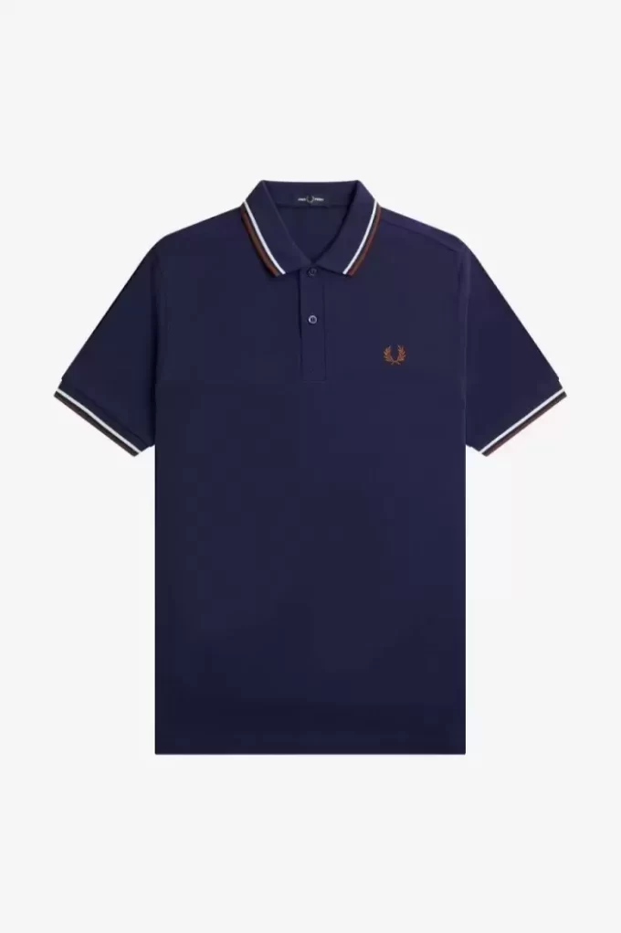 Fred Perry M3600 Men’s Shirt Fred Perry M3600 Men’s Shirt