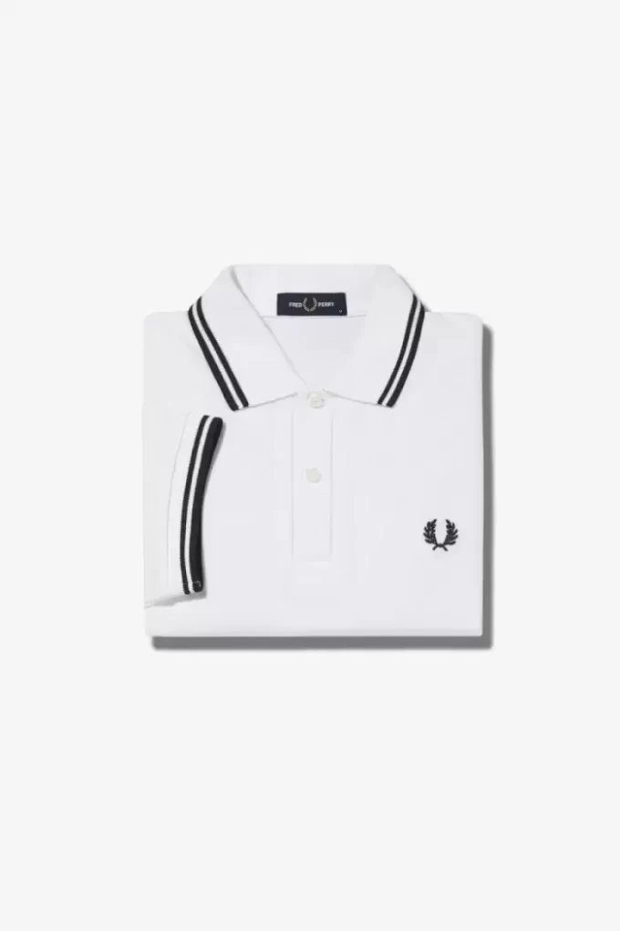 Fred Perry M3600 Men’s Shirt Fred Perry M3600 Men’s Shirt
