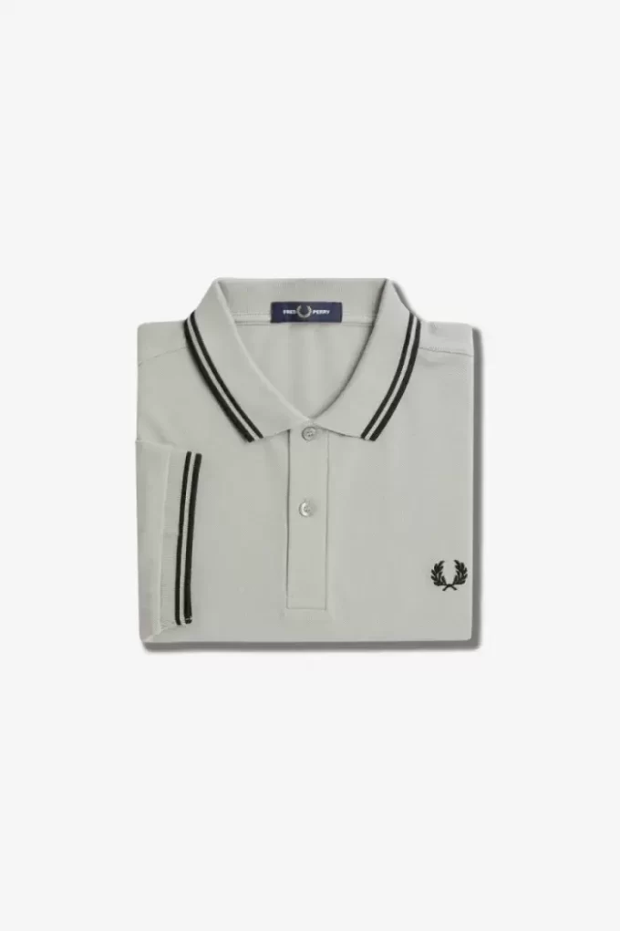 Fred Perry M3600 Men’s Shirt Fred Perry M3600 Men’s Shirt