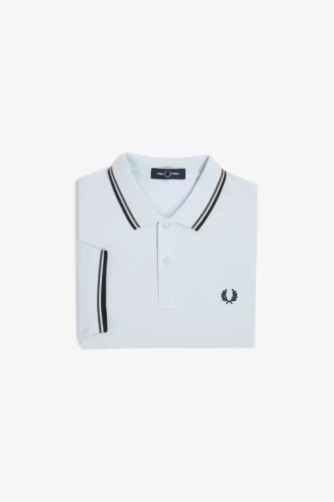 Fred Perry M3600 Men’s Shirt Fred Perry M3600 Men’s Shirt