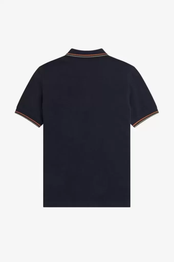 Fred Perry M3600 Men’s Shirt Fred Perry M3600 Men’s Shirt