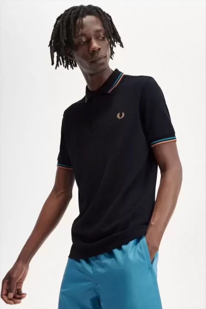 Fred Perry M3600 Men’s Shirt Fred Perry M3600 Men’s Shirt