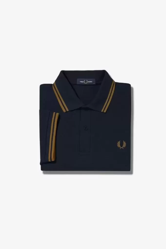 Fred Perry M3600 Men’s Shirt Fred Perry M3600 Men’s Shirt
