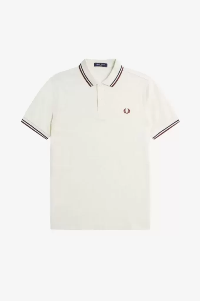 Fred Perry M3600 Men’s Shirt Fred Perry M3600 Men’s Shirt