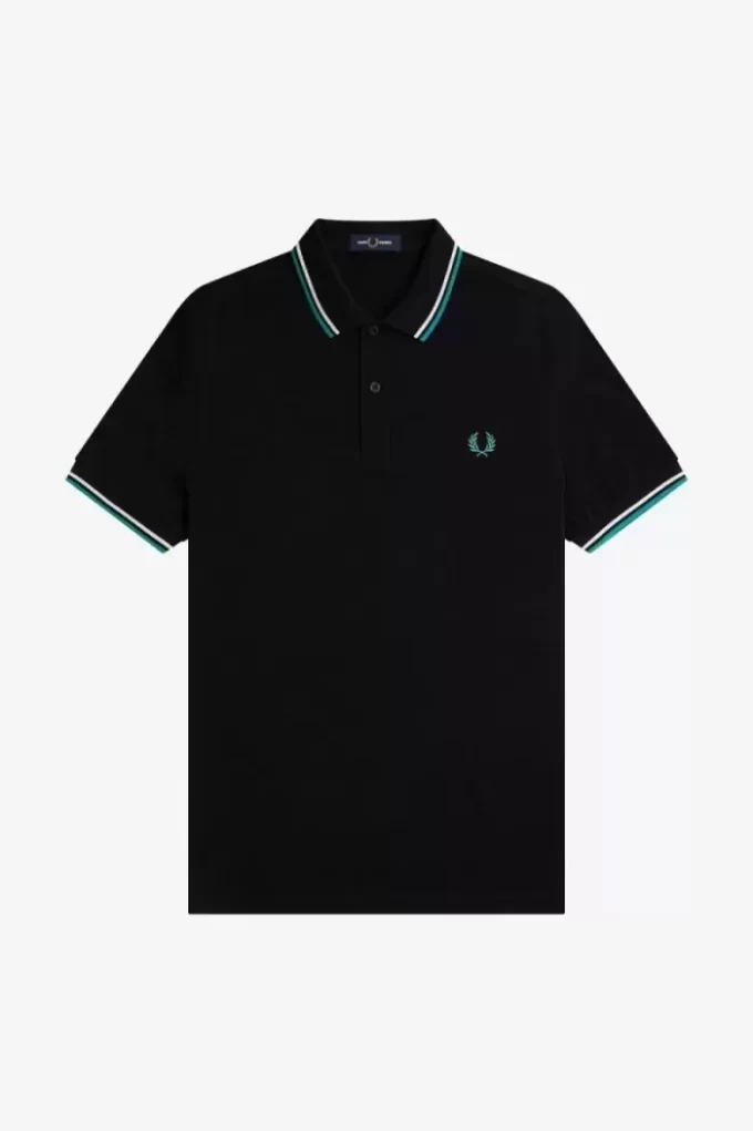 Fred Perry M3600 Men’s Shirt Fred Perry M3600 Men’s Shirt