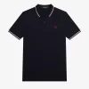 Fred Perry M3600 Men’s Shirt Fred Perry M3600 Men’s Shirt