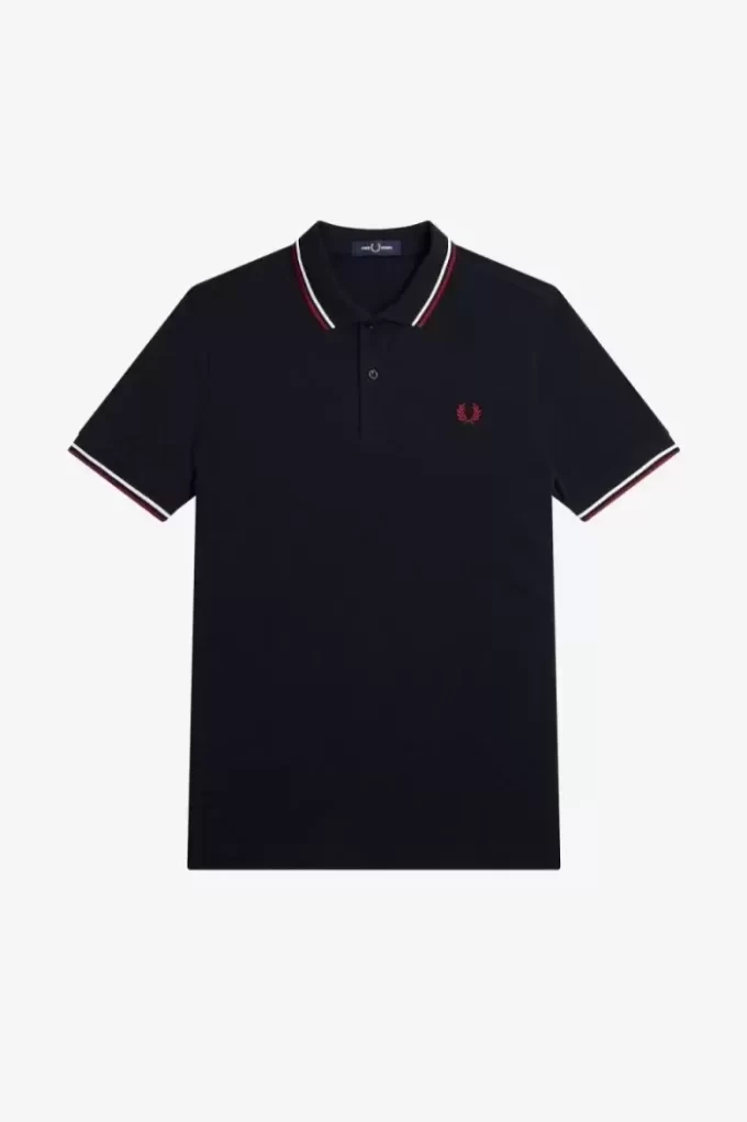 Fred Perry M3600 Men’s Shirt Fred Perry M3600 Men’s Shirt