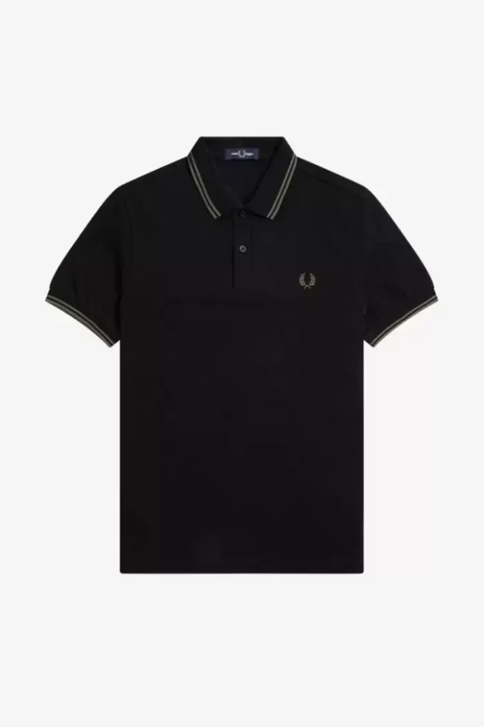 Fred Perry M3600 Men’s Shirt