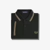 Fred Perry M3600 Men’s Shirt Fred Perry M3600 Men’s Shirt