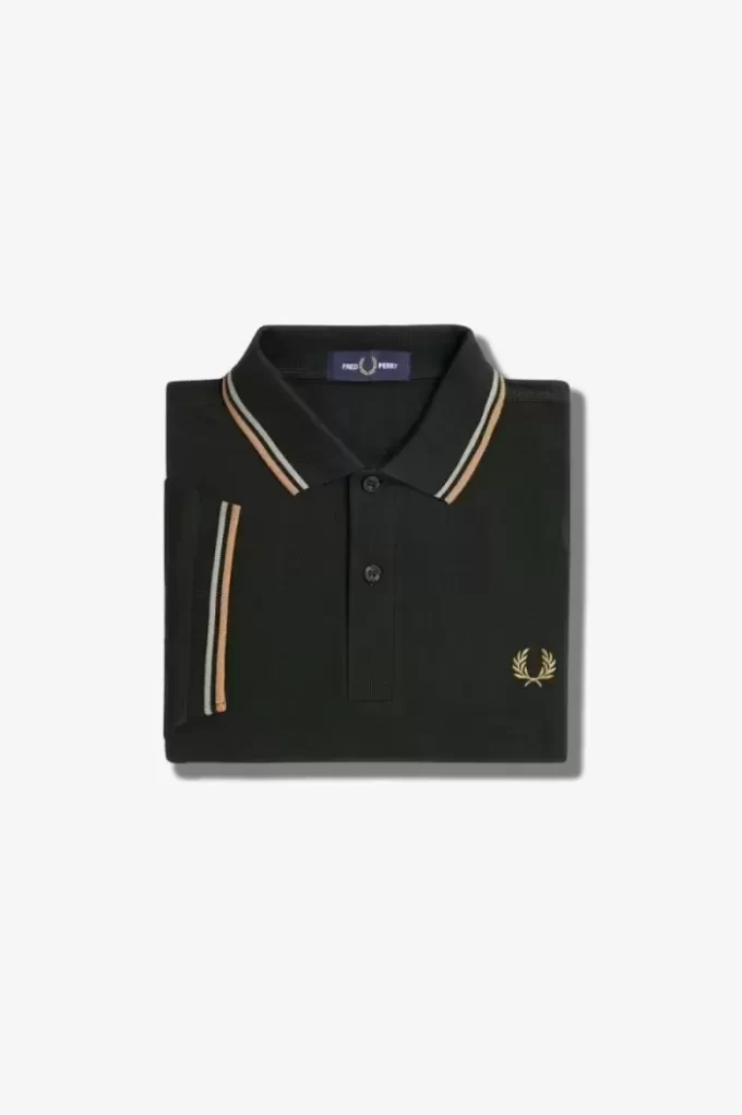 Fred Perry M3600 Men’s Shirt Fred Perry M3600 Men’s Shirt