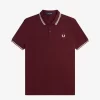 Fred Perry M3600 Men’s Shirt Fred Perry M3600 Men’s Shirt