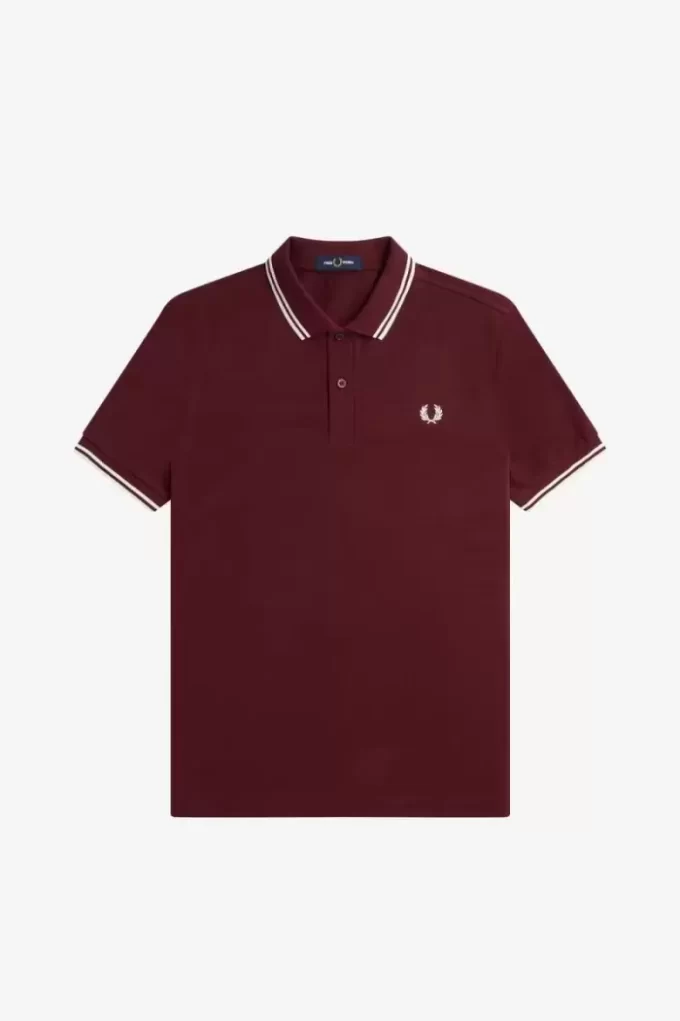Fred Perry M3600 Men’s Shirt Fred Perry M3600 Men’s Shirt