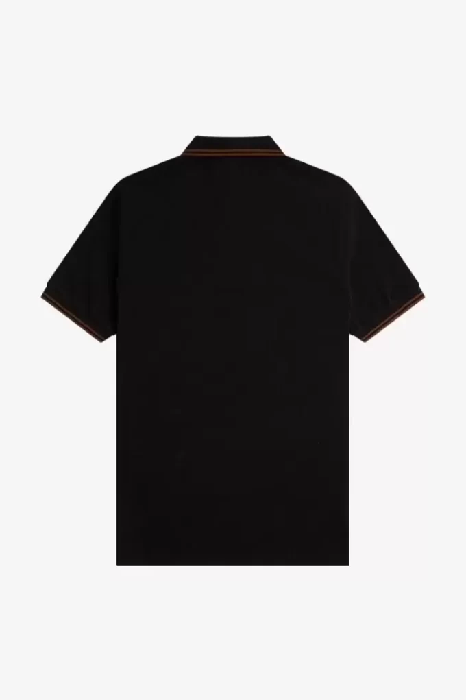 Fred Perry M3600 Men’s Shirt Fred Perry M3600 Men’s Shirt