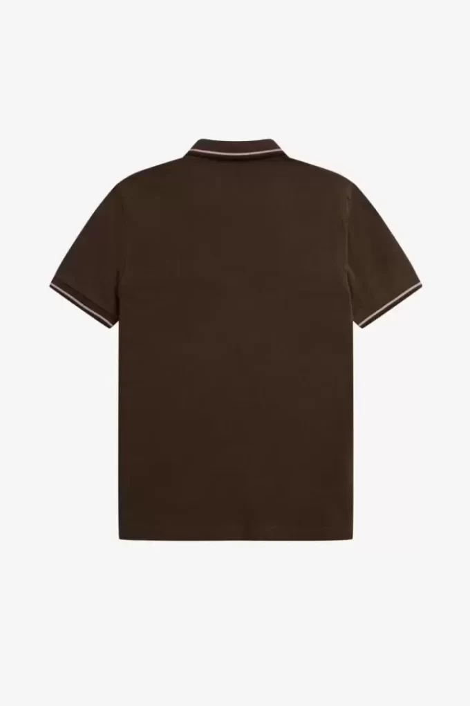 Fred Perry M3600 Men’s Shirt Fred Perry M3600 Men’s Shirt