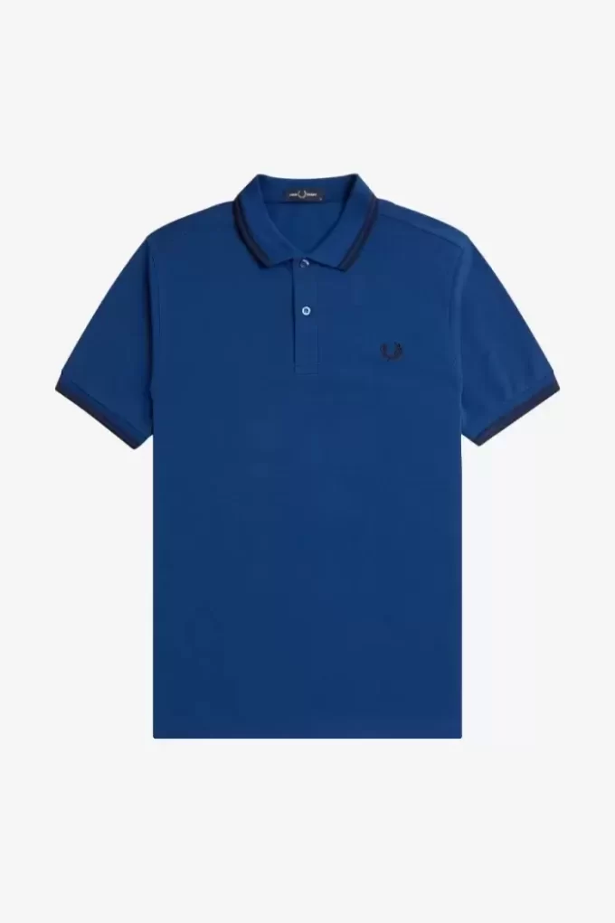 Fred Perry M3600 Men’s Shirt Fred Perry M3600 Men’s Shirt