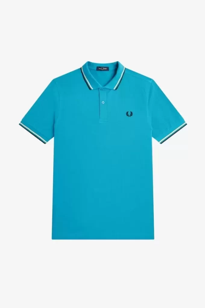 Fred Perry M3600 Men’s Shirt Fred Perry M3600 Men’s Shirt