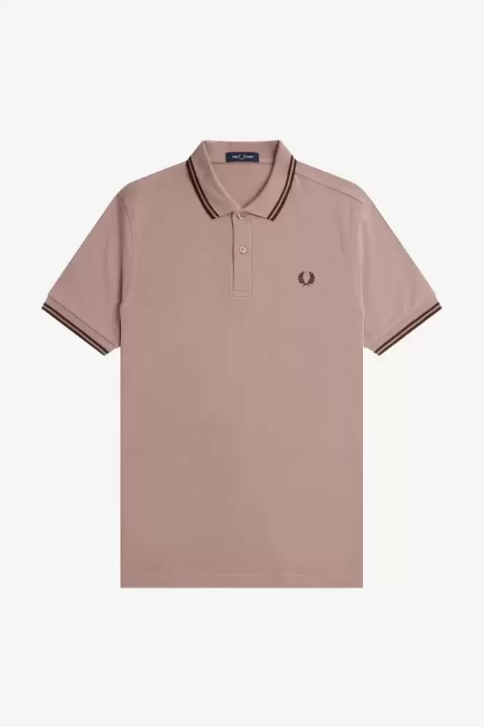 Fred Perry M3600 Men’s Shirt Fred Perry M3600 Men’s Shirt