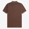 Fred Perry M3600 Men’s Shirt Fred Perry M3600 Men’s Shirt