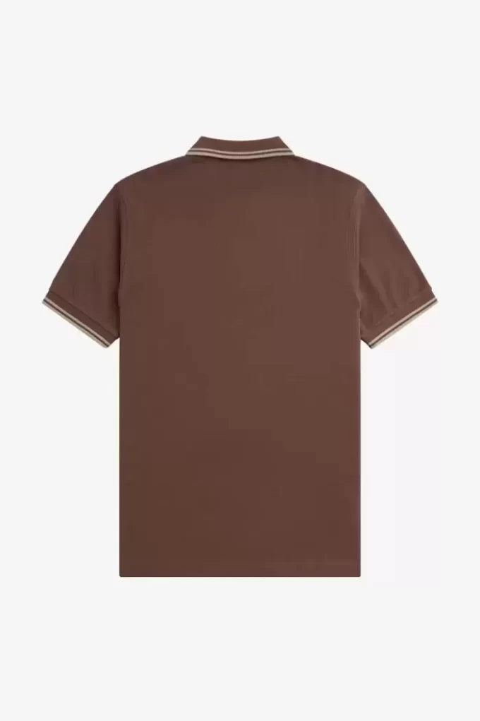 Fred Perry M3600 Men’s Shirt Fred Perry M3600 Men’s Shirt