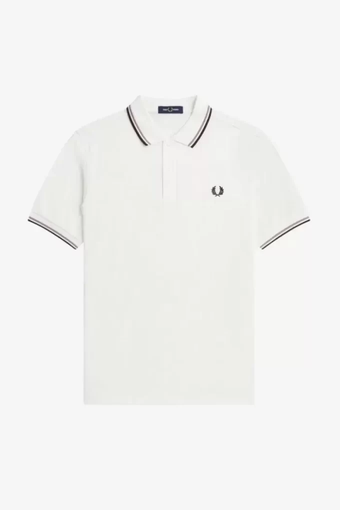 Fred Perry M3600 Men’s Shirt Fred Perry M3600 Men’s Shirt