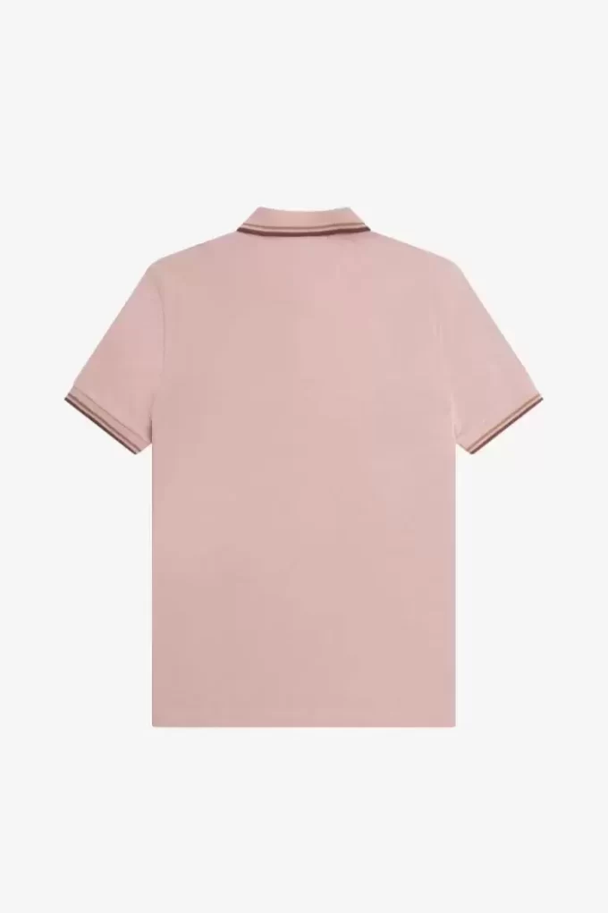 Fred Perry M3600 Men’s Shirt Fred Perry M3600 Men’s Shirt