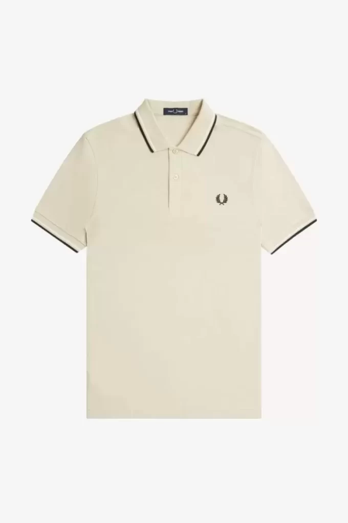 Fred Perry M3600 Men’s Shirt Fred Perry M3600 Men’s Shirt